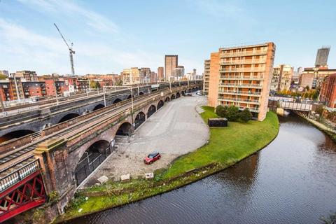 2 bedroom apartment for sale, 62 Ellesmere Street, Manchester, M15