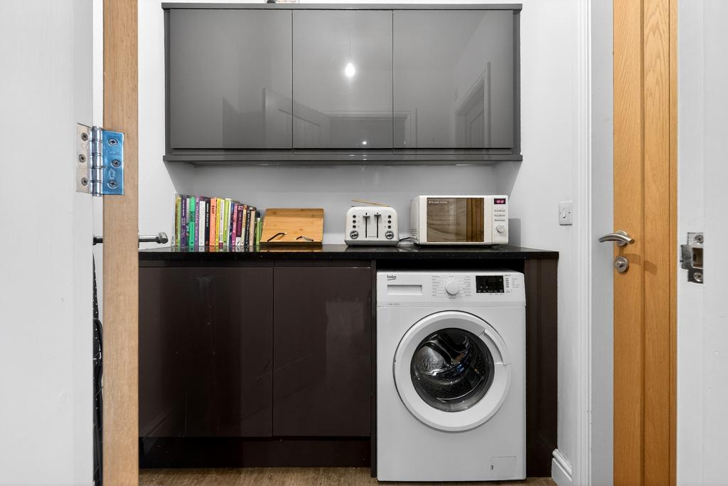 Utility Area