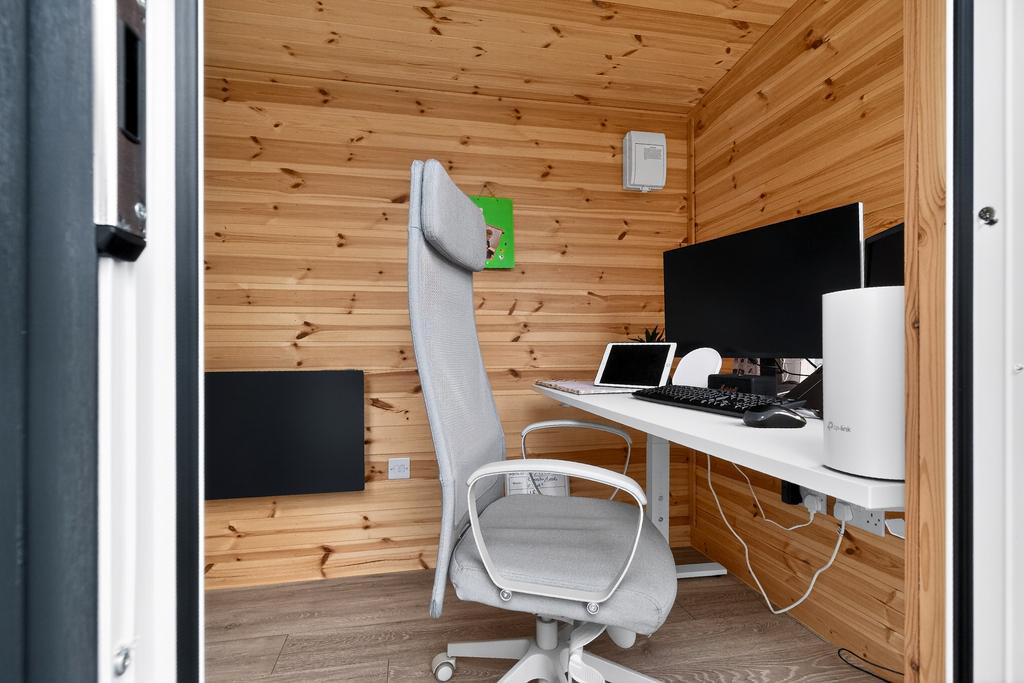 Home Office