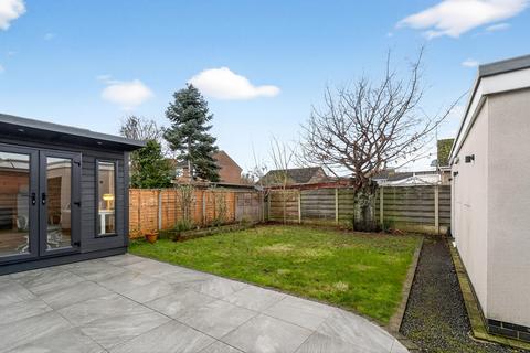 undefined, Hawthorn Avenue, York, YO32