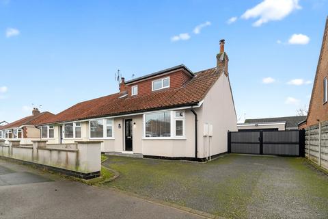 undefined, Hawthorn Avenue, York, YO32