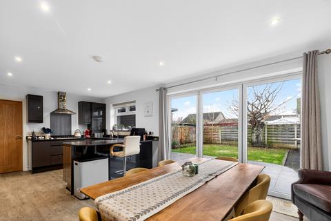 Hawthorn Avenue, York, YO32