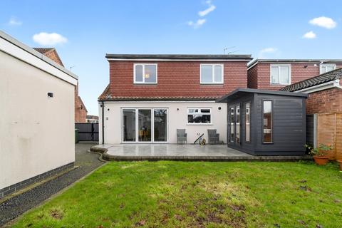 undefined, Hawthorn Avenue, York, YO32