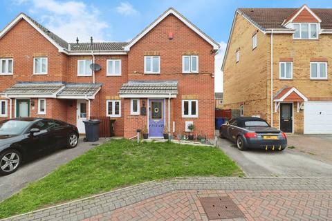 undefined, Walstow Crescent, Doncaster, DN3