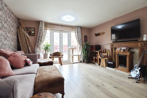 undefined, Walstow Crescent, Doncaster, DN3
