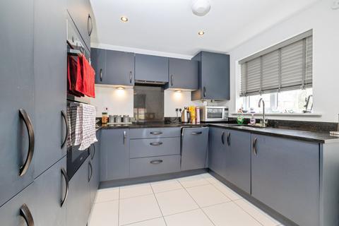 3 bedroom detached house for sale, Gambles Way, Waddington, Lincoln, LN5