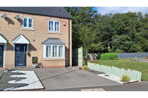 Trentvale Avenue, Gainsborough, DN21