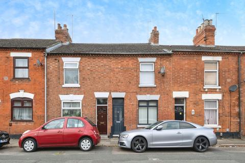 St. James Park Road, Northampton, NN5