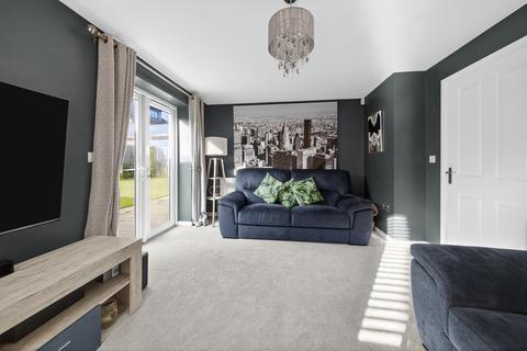 3 bedroom detached house for sale, Tolkien Meadow, Tattenhoe Park, Milton Keynes, MK4