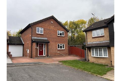 undefined, Watson Close, Wellingborough, NN8