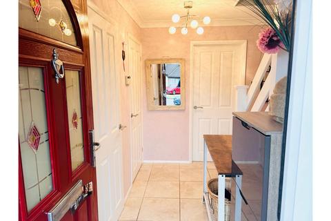 undefined, Watson Close, Wellingborough, NN8