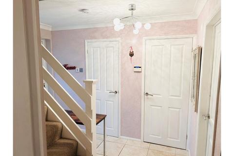 undefined, Watson Close, Wellingborough, NN8