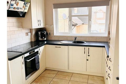 undefined, Watson Close, Wellingborough, NN8