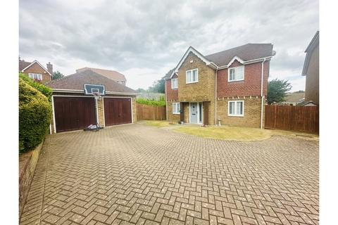 undefined, Dental Close, Sittingbourne, ME10