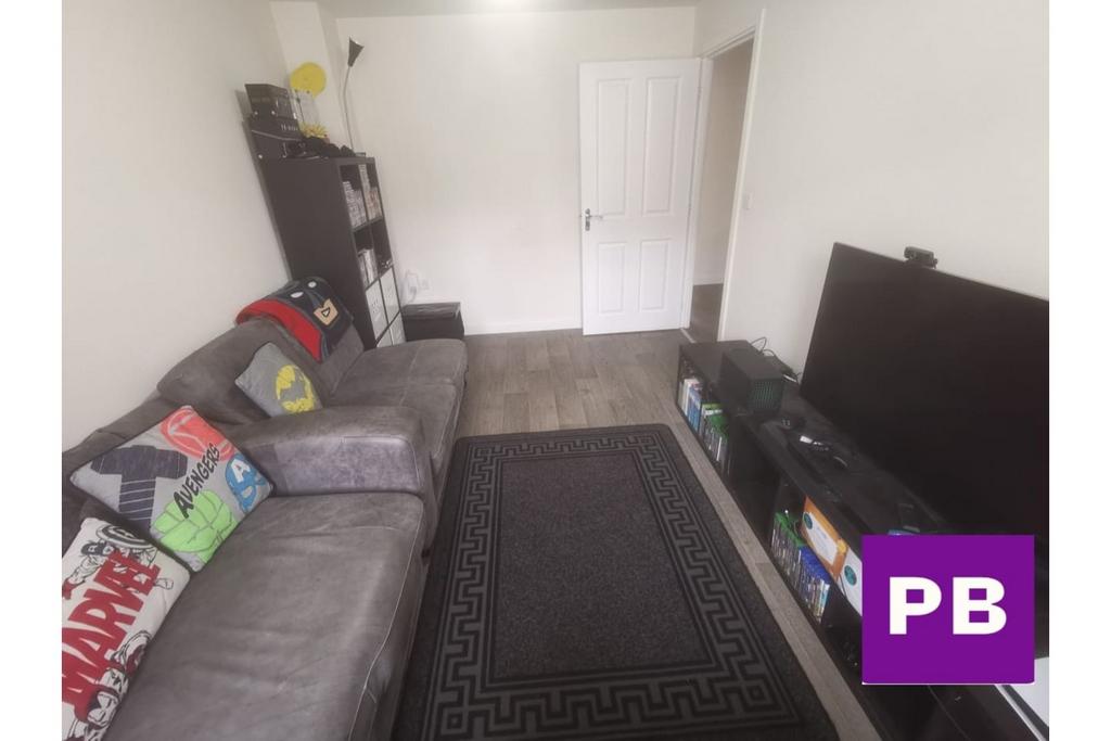 Dining / Family Room