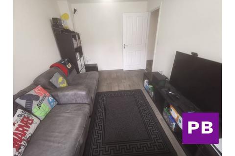 undefined, Oulton Drive, Wolverhampton, WV10