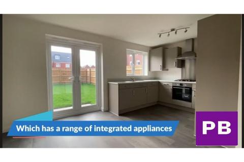undefined, Oulton Drive, Wolverhampton, WV10