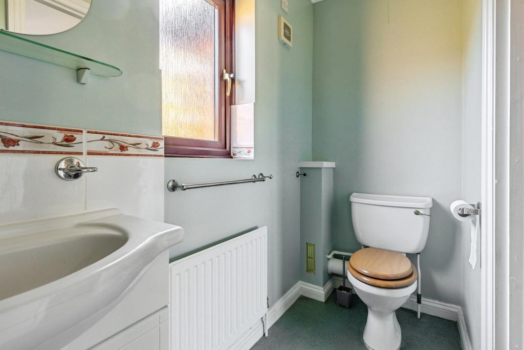 Master En-suite