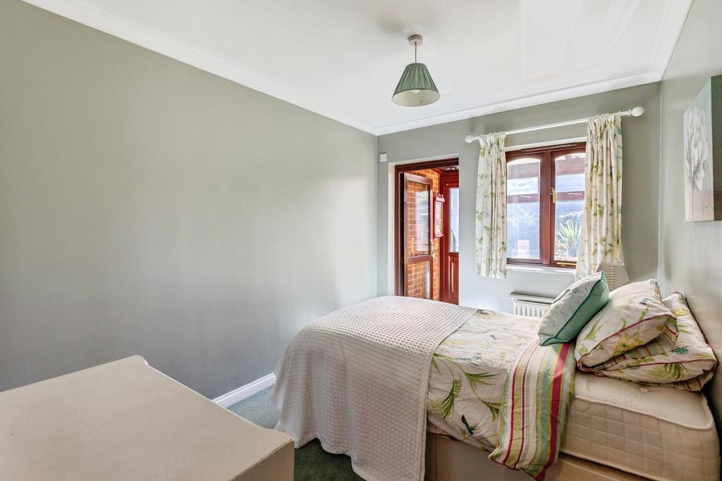 Annexe Bedroom Two