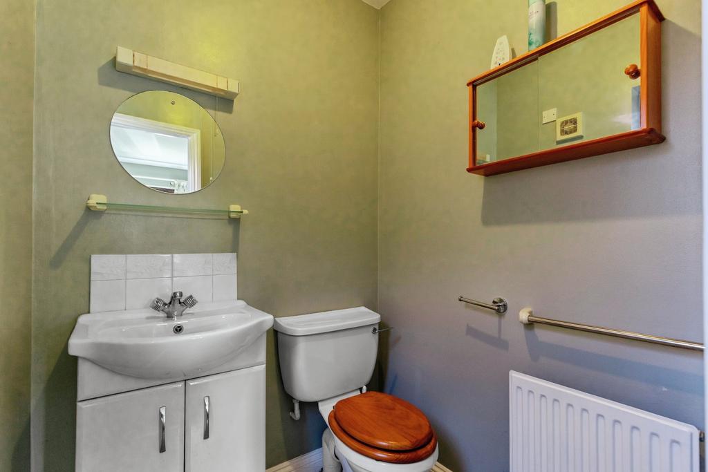 Master En-suite