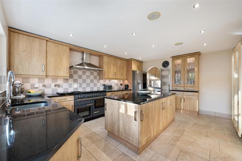 undefined, Dulwich Grange, Telford TF5