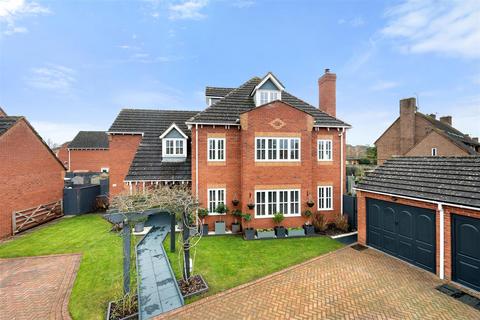 Dulwich Grange, Telford TF5
