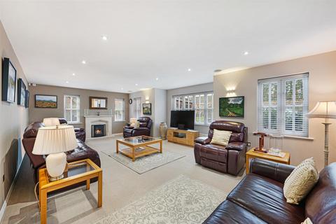 undefined, Dulwich Grange, Telford TF5