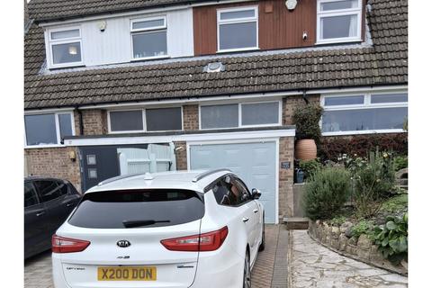 3 bedroom semi-detached house for sale, Mill Close, Braunston, NN11