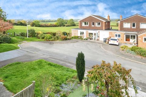 3 bedroom semi-detached house for sale, Mill Close, Braunston, NN11