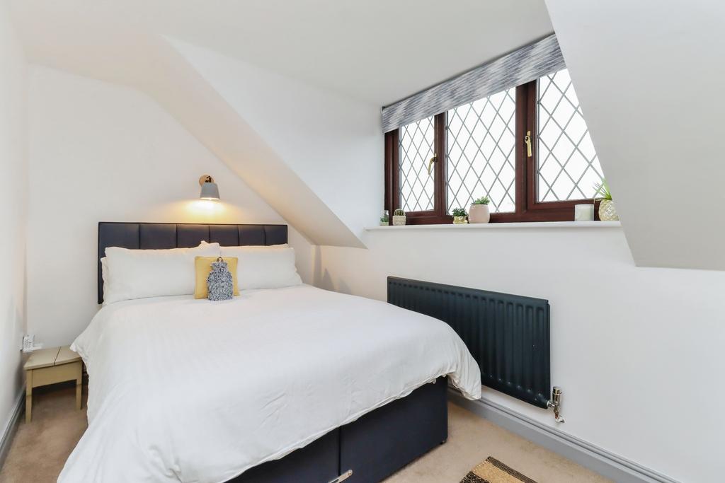 Bedroom Four