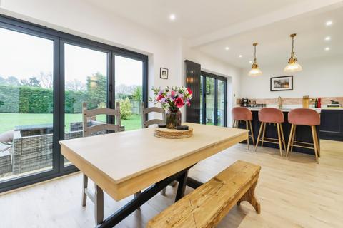 4 bedroom detached house for sale, Bakehouse Lane, Chelmarsh, WV16