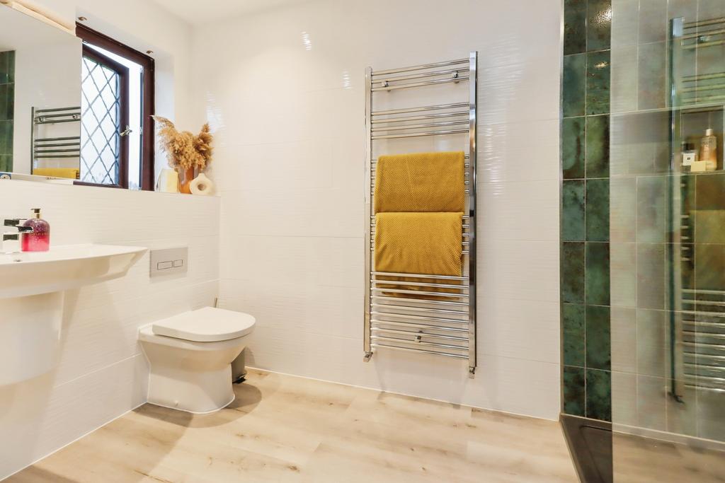 Master En-suite