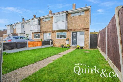 undefined, Ambleside Walk, Canvey Island, SS8