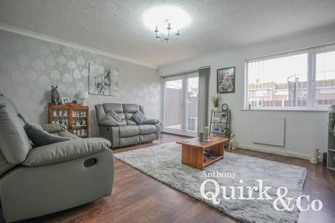 undefined, Ambleside Walk, Canvey Island, SS8