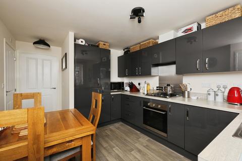 2 bedroom semi-detached house for sale, Foxby Mews, Gainsborough, DN21