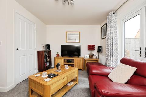 2 bedroom semi-detached house for sale, Foxby Mews, Gainsborough, DN21
