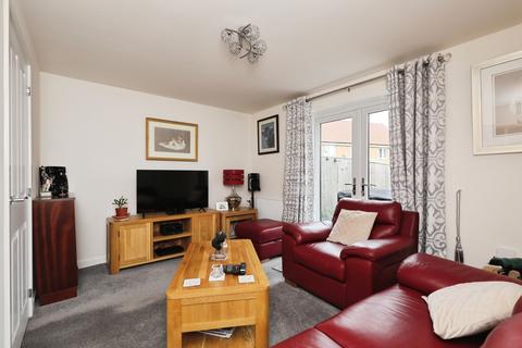 2 bedroom semi-detached house for sale, Foxby Mews, Gainsborough, DN21