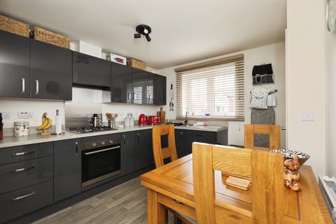 2 bedroom semi-detached house for sale, Foxby Mews, Gainsborough, DN21