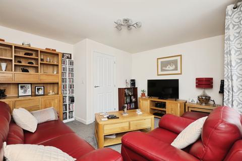 2 bedroom semi-detached house for sale, Foxby Mews, Gainsborough, DN21