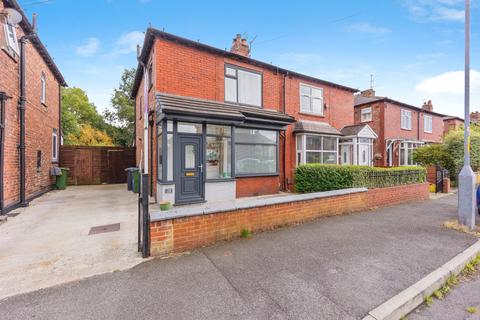 undefined, Oakwood Avenue, Manchester, M34