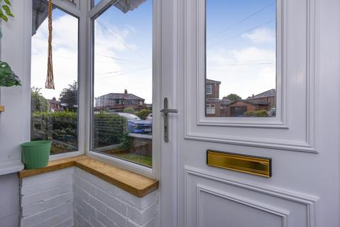 undefined, Oakwood Avenue, Manchester, M34
