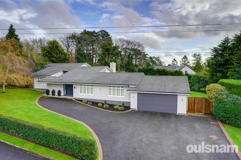 undefined, Blakesfield Drive, Barnt Green, Birmingham, Worcestershire, B45