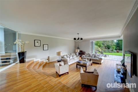 undefined, Blakesfield Drive, Barnt Green, Birmingham, Worcestershire, B45