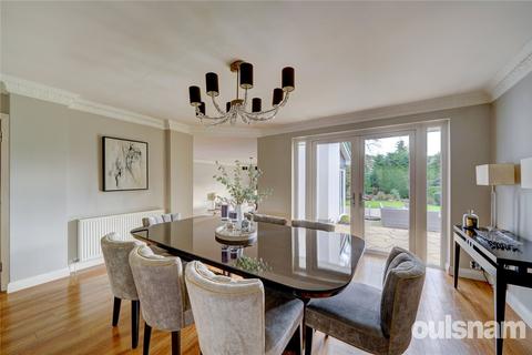 undefined, Blakesfield Drive, Barnt Green, Birmingham, Worcestershire, B45