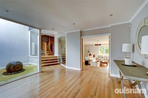 undefined, Blakesfield Drive, Barnt Green, Birmingham, Worcestershire, B45