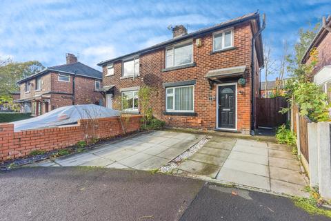 undefined, Elm Grove, Ashton-under-Lyne, OL6