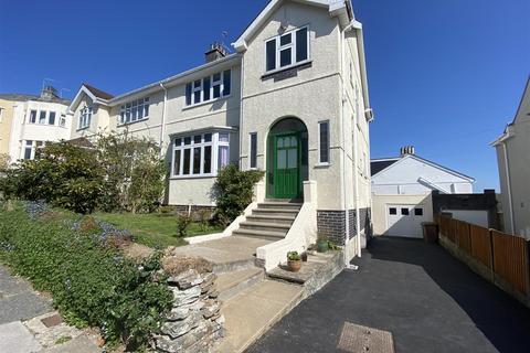 3 bedroom semi-detached house for sale, Belle Acre Close, Plymouth PL3