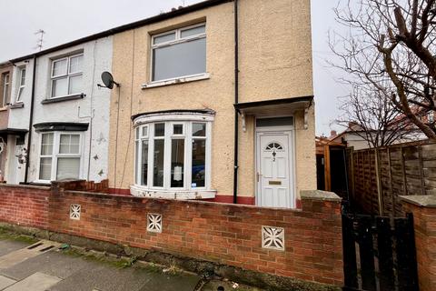 undefined, Barton Avenue, Hartlepool, TS25 5