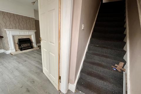 undefined, Barton Avenue, Hartlepool, TS25 5