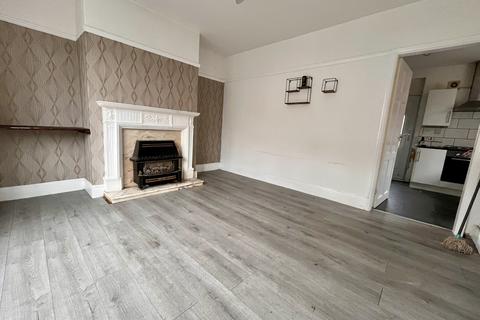 undefined, Barton Avenue, Hartlepool, TS25 5